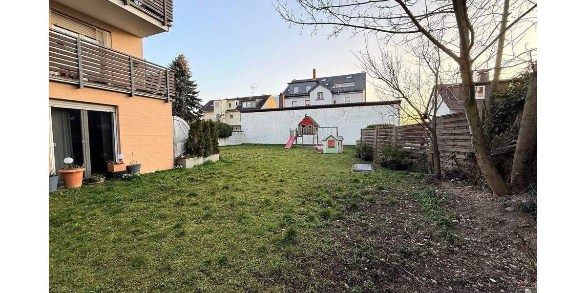 Terrassenwohnung Bad Homburg vor der Höhe Bad Homburg - 1 Zimmer, 52 m&sup2;, 269.000&euro; | Angebot:25701235