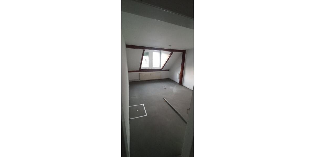 Dachgeschoßwohnung Neu-Isenburg Isenburg - 3.5 Zimmer, 60 m&sup2;, 800&euro; | Angebot:25293332