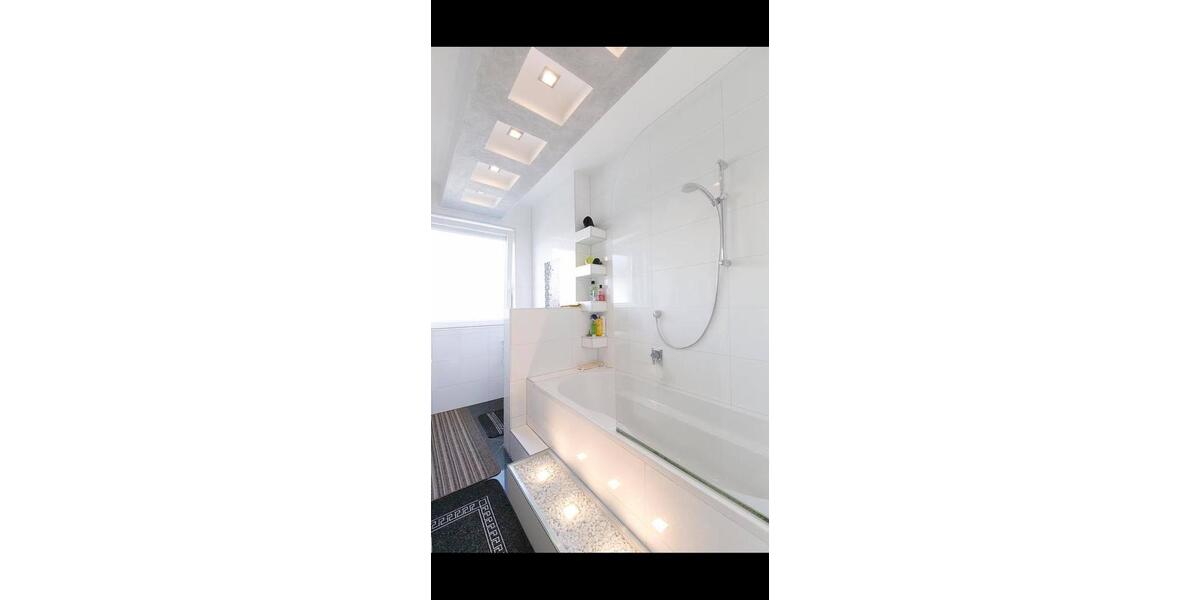 Etagenwohnung Offenbach am Main Bieber - 2 Zimmer, 60 m&sup2;, 1.100&euro; | Angebot:25964089