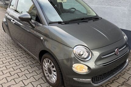 Fiat 500 78.986 km 19.950 &euro; Dreieich 63303