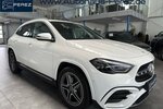 Mercedes-Benz GLA 220 d 4M AMG ADVANCED PLUS-STANDHEIZUNG-360° 19.093 km 46.489 &euro; Groß-Umstadt 64823