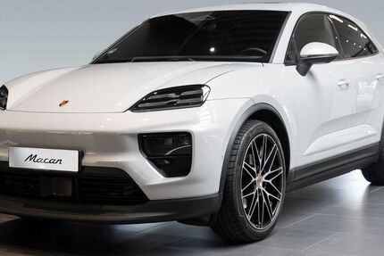Porsche Macan 11.900 km 89.990 &euro; Frankfurt am Main 65936