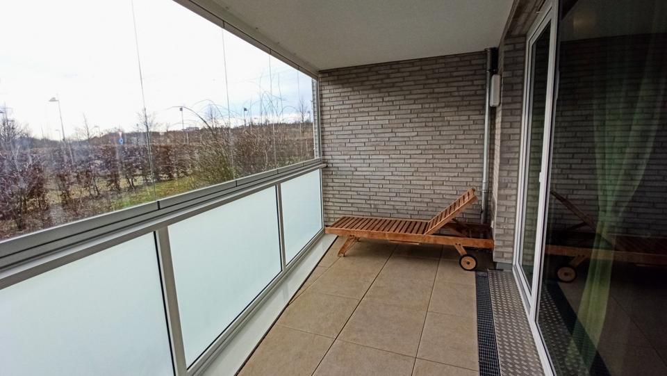 Erdgeschoßwohnung Frankfurt am Main Kalbach - 1 Zimmer, 34 m&sup2;, 269.500&euro; | Angebot:24888318