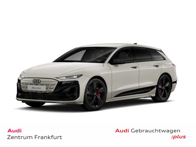 Audi A6 e-tron 11.373 km 74.700 &euro; Frankfurt am Main 60326