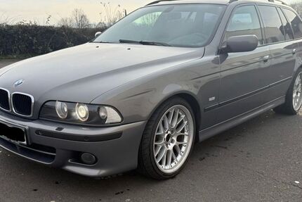 BMW 530 270.000 km 10.200 &euro; Gelnhausen 63571