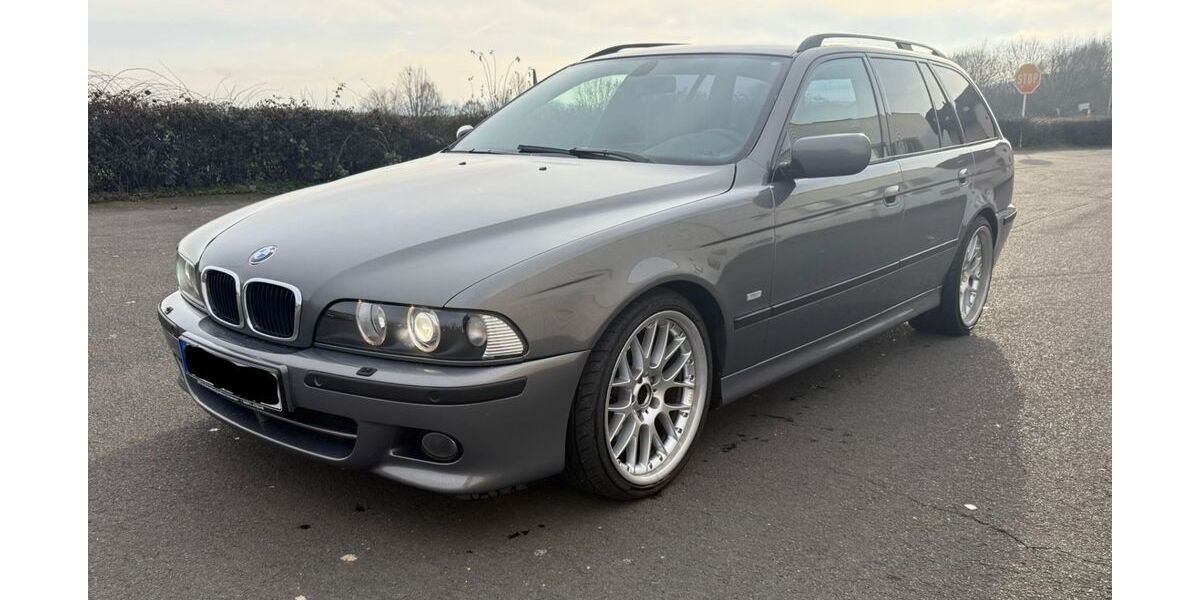 BMW 530 270.000 km 10.200 &euro; Gelnhausen 63571