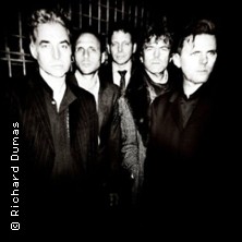 And Also The Trees 05.10.2026 Nachtleben