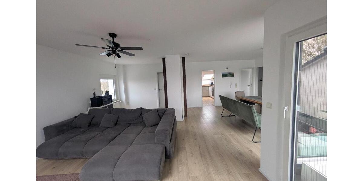 Etagenwohnung Friedberg (Hessen) - 3 Zimmer, 91 m&sup2;, 305.000&euro; | Angebot:26929573