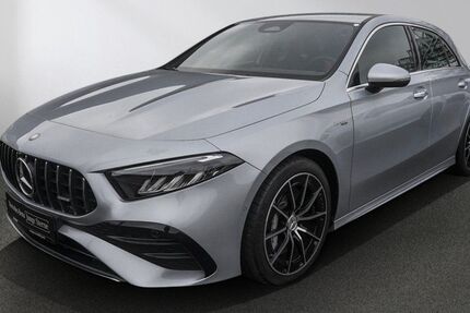 Mercedes-Benz A 35 AMG 5.685 km 41.680 &euro; Oberursel 61440