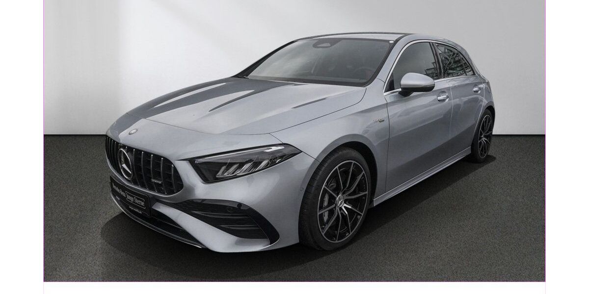 Mercedes-Benz A 35 AMG 5.685 km 41.680 &euro; Oberursel 61440