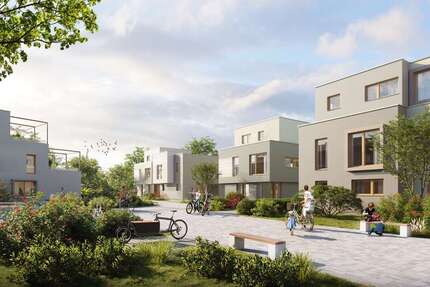 Haus Dreieich - 6 Zimmer, 208 m&sup2;, 1.680.000&euro; | Angebot:13770362