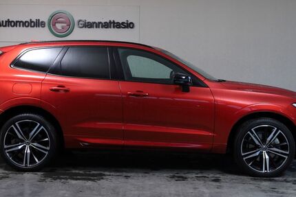 Volvo XC60 41.727 km 35.990 &euro; Rodgau 63110