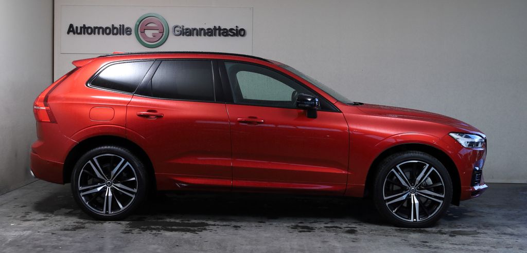 Volvo XC60 41.727 km 35.990 &euro; Rodgau 63110