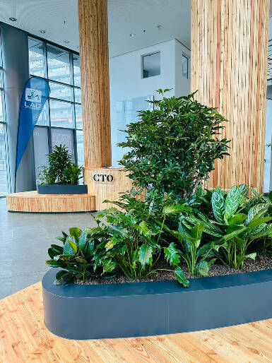 Gewerbeobjekt Offenbach am Main Zentrum - 500&euro; | Angebot:25970134