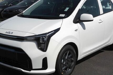 Kia Picanto 2.990 km 15.449 &euro; Gelnhausen 63571