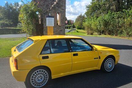 Lancia Delta 125.956 km 104.000 &euro; Goldbach 63773