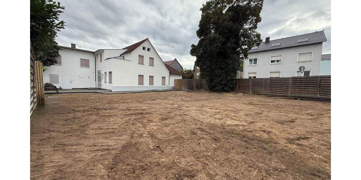Grundstück Bruchköbel - 289.000&euro; | Angebot:25752867