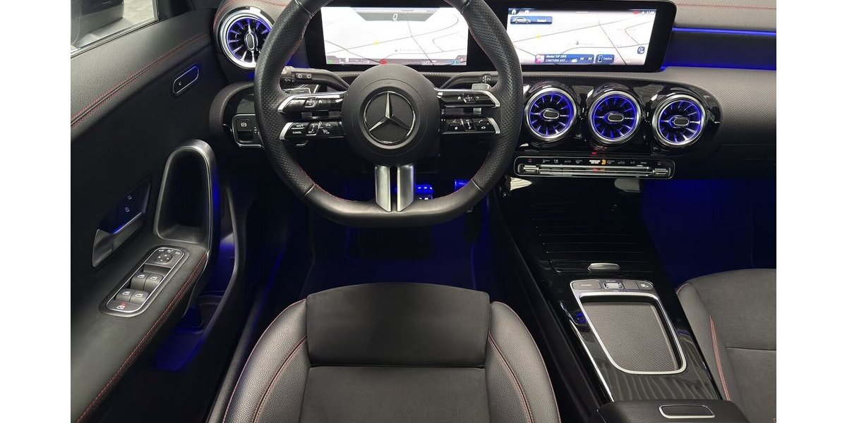 Mercedes-Benz CLA 250 Shooting Brake 4M AMG PREMIUM-PANO-NIGHT 24.401 km 38.899 &euro; Groß-Umstadt 64823