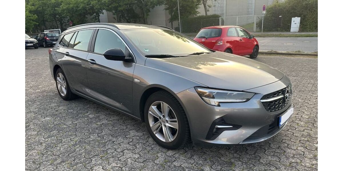 Opel Insignia 190.000 km 13.000 &euro; Dreieich 63303