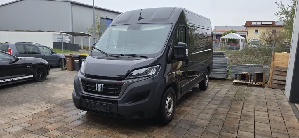 Fiat Ducato 23.000 km 32.000 &euro; Aschaffenburg 63743