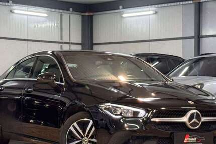 Mercedes-Benz CLA 250 114.885 km 28.790 &euro; Maintal 63477
