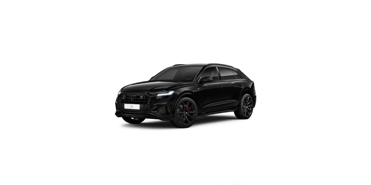 Audi Q8 106.346 km 59.890 &euro; Bad Nauheim 61231