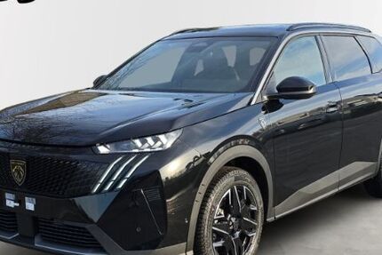 Peugeot 5008 5.000 km 47.990 &euro; Kleinostheim 63801