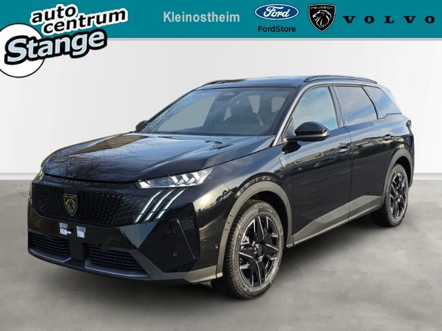 Peugeot 5008 5.000 km 47.990 &euro; Kleinostheim 63801