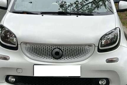 Smart forTwo 96.000 km 11.480 &euro; Frankfurt am Main, Stadt 60329