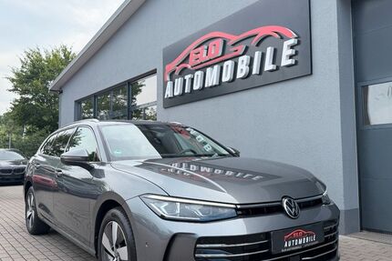 VW Passat Variant 57.510 km 28.490 &euro; Eppertshausen 64859