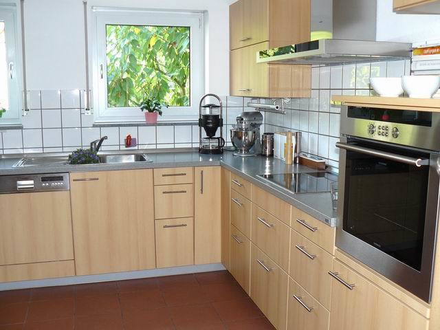 Neuwertig, freistehend, großzügig – modernes EFH mit Garten in Mömbris - Einfamilienhaus Mömbris | Angebot:11211308