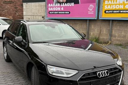 Audi A4 126.953 km 21.900 &euro; Frankfurt am Main 60386
