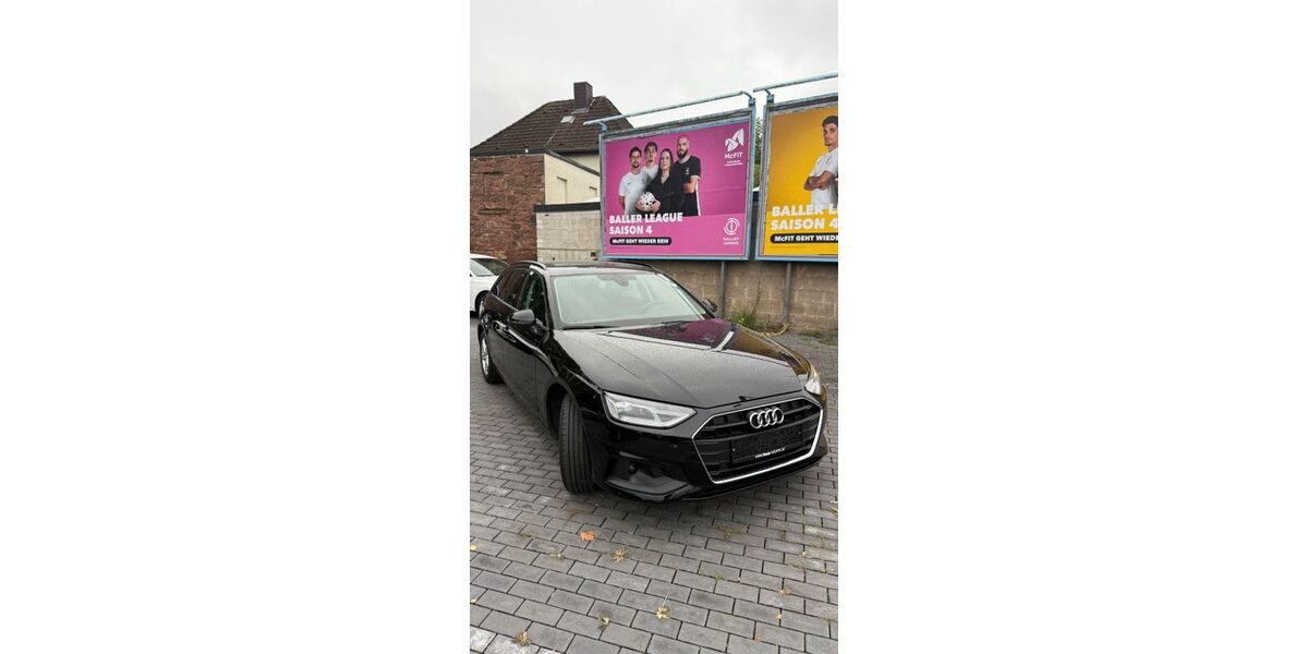 Audi A4 126.953 km 21.900 &euro; Frankfurt am Main 60386