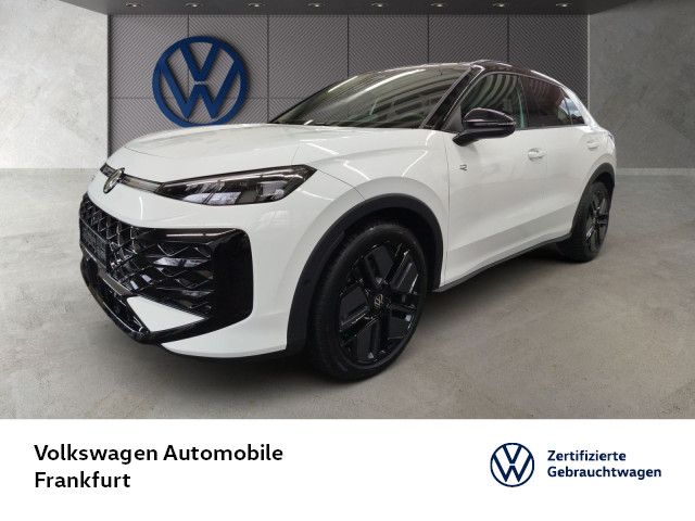 VW T-Roc 5.500 km 46.980 &euro; Frankfurt 60326