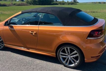 VW Golf 84.000 km 14.900 &euro; Oberursel 61440