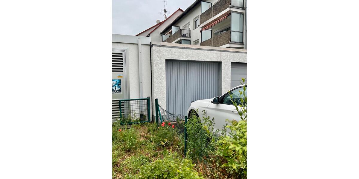 Etagenwohnung Babenhausen - 3 Zimmer, 72 m&sup2;, 185.000&euro; | Angebot:27528534