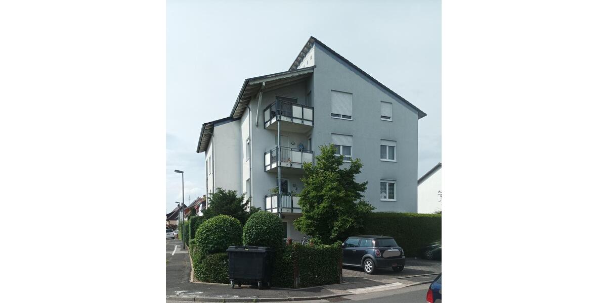 Etagenwohnung Steinbach (Taunus) - 3 Zimmer, 73 m&sup2;, 1.150&euro; | Angebot:25793896