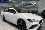 Mercedes-Benz CLA 250 Shooting Brake 4M AMG PREMIUM-PANO-NIGHT 24.401 km 38.899 &euro; Groß-Umstadt 64823