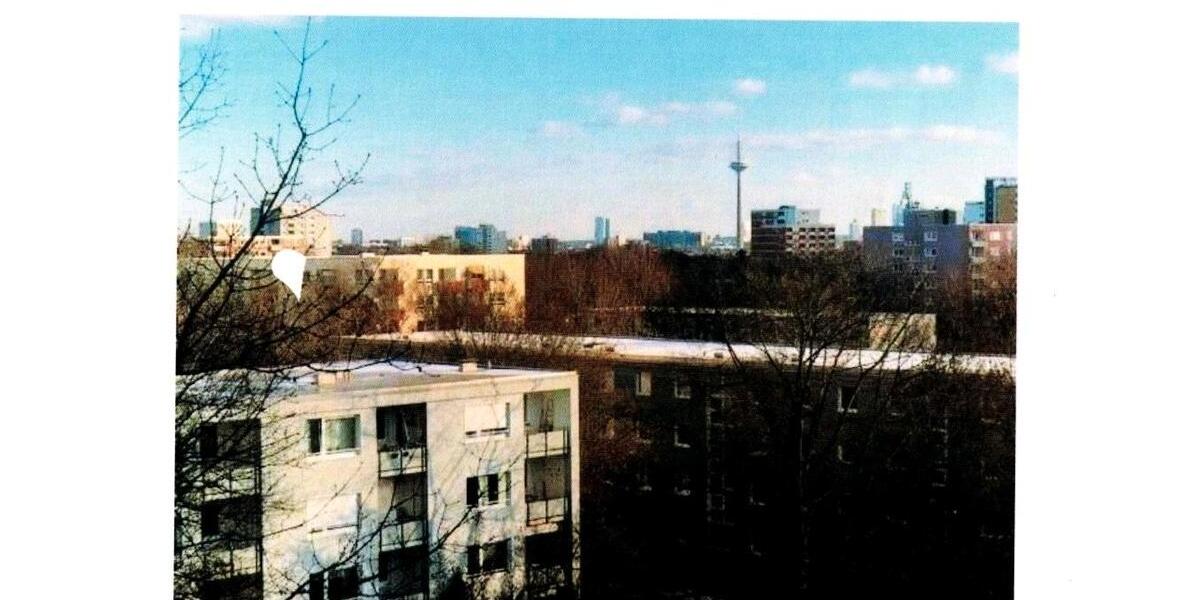 Etagenwohnung Frankfurt am Main Nord-West - 3 Zimmer, 68 m&sup2;, 273.465&euro; | Angebot:24815709