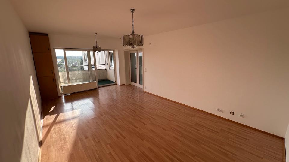 Etagenwohnung Rodgau - 3 Zimmer, 77 m&sup2;, 145.000&euro; | Angebot:27629121
