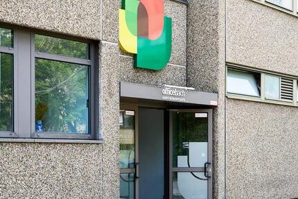 Gewerbeobjekt Offenbach am Main Bieber - 642&euro; | Angebot:25316852