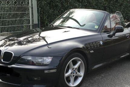 BMW Z3 132.500 km 10.999 &euro; Oberursel 61440