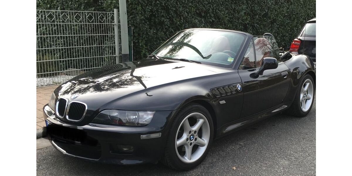BMW Z3 132.500 km 10.999 &euro; Oberursel 61440