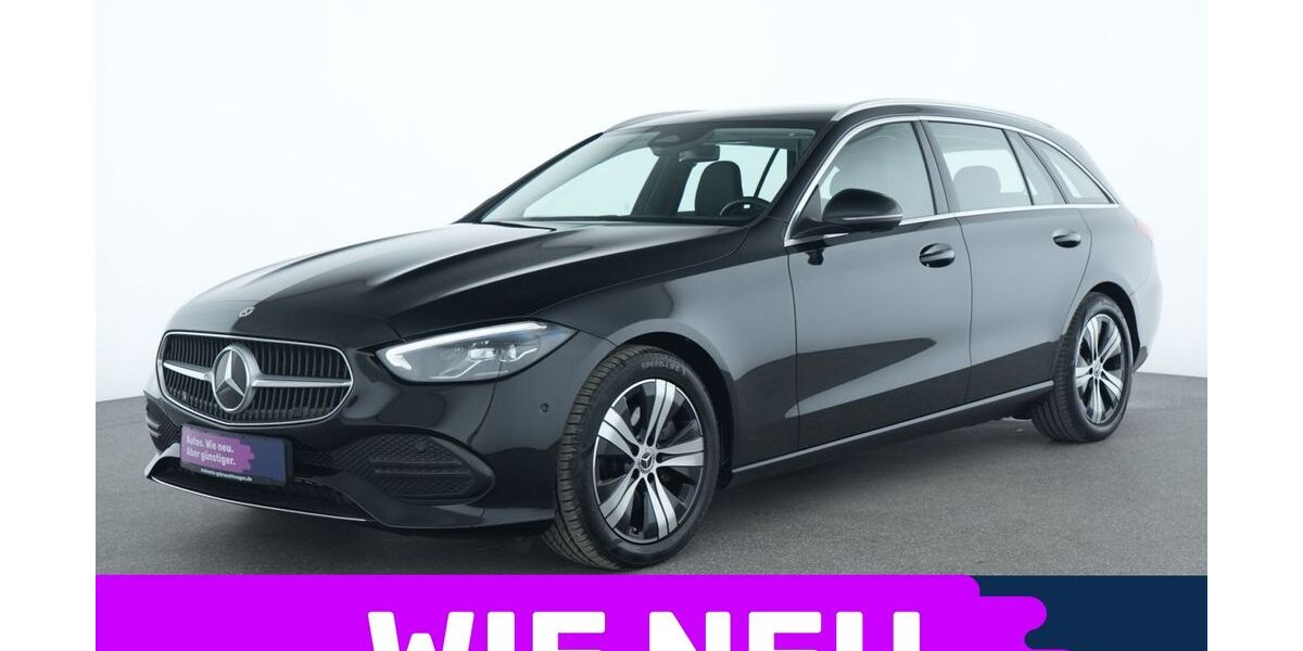 Mercedes-Benz C 200 91.619 km 27.234 &euro; Dietzenbach bei Frankfurt 63128