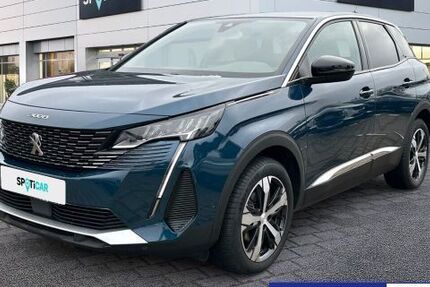 Peugeot 3008 41.479 km 19.430 &euro; Maintal 63477