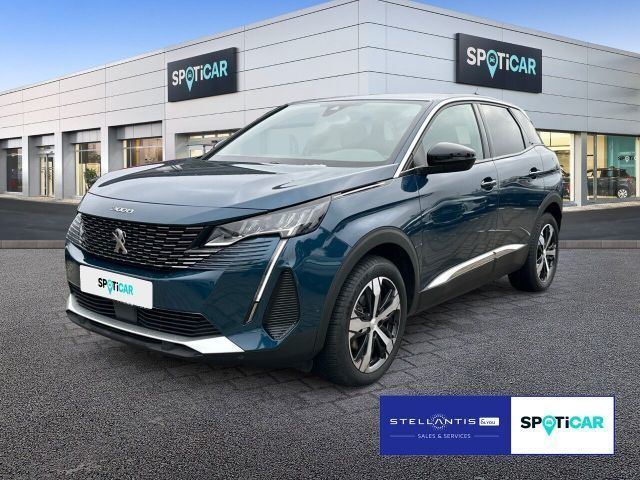 Peugeot 3008 41.479 km 19.430 &euro; Maintal 63477