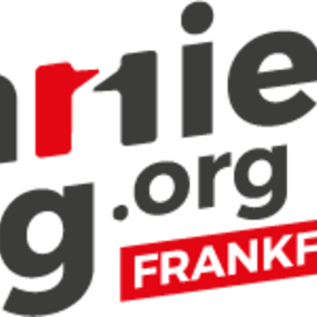 Karrieretag Frankfurt am Main 12.11.2026 Jahrhunderthalle