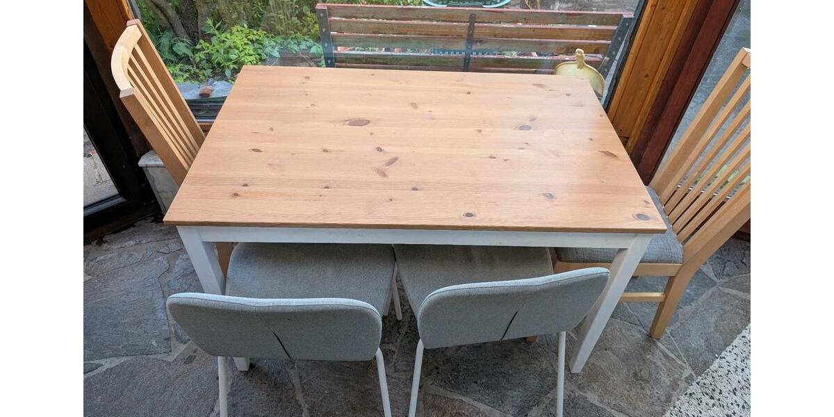 Dachgeschoßwohnung Langen (Hessen) - 1 Zimmer, 25 m&sup2;, 560&euro; | Angebot:26654338