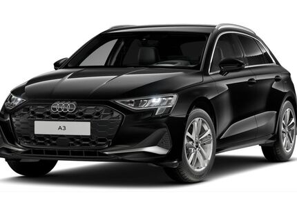 Audi A3 2.300 km 33.149 &euro; Hanau 63452