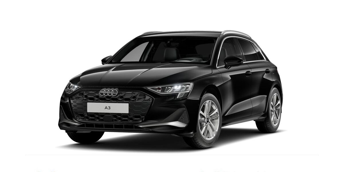 Audi A3 2.300 km 33.149 &euro; Hanau 63452